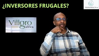 FRUGAL INVESTORS? (Chapter 2)