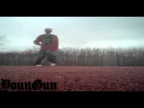 CN1 vs. CBC - YounGun vs. Artyfaiz