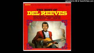 Del Reeves - The Private