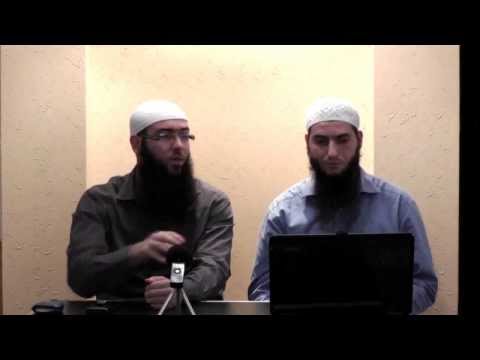 A lejohet femra të kontrollohet te mjeku mashkull? - Hoxhë Omer Bajrami