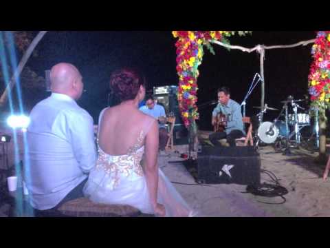 Stolen (Dashboard Confessional) by Pakoy Fletchero and Steve Badiola of Typecast