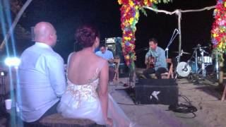 Stolen (Dashboard Confessional) by Pakoy Fletchero and Steve Badiola of Typecast