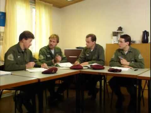 Jægerkorpset Eliten - Part 6