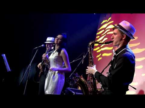 Kormoran Mielec - Wiązanka Disco Polo 2017