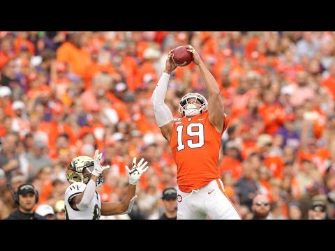 Tanner Muse 2019 Highlights