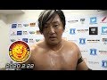 Taichi Sets Golden Ace As His Next Target