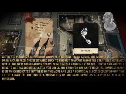Lobotomy - YouTube Video