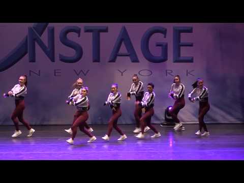 2017 Advanced Senior Hip Hop Team "Exclusive"