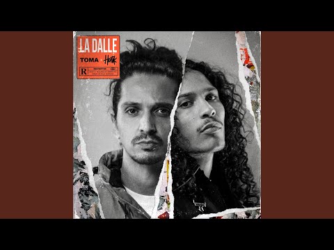 La dalle (feat. Hatik)