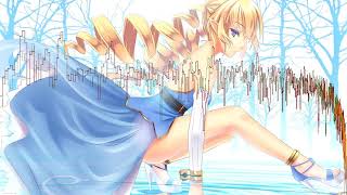 ❁ NightCore ❁ ↬ Beldina - Here we go video