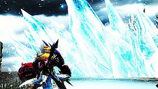 【MHF-Z実況】フロンティア最高傑作『狩煉道』を解説しながら己の限界に挑む。【モンスターハンターフロンティアZ】