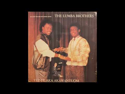 The Lumba Brothers - Aban Nsa Aka wo