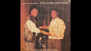 Download lagu The Lumba Brothers - Aban Nsa Aka wo mp3 Download lagu The Lumba Brothers - Aban Nsa Aka wo mp3