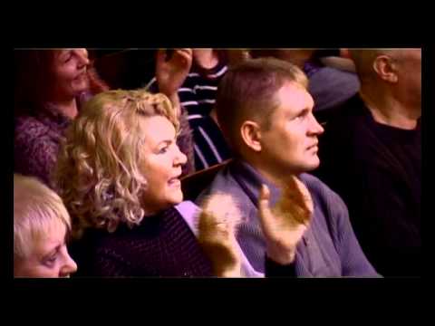 Владимир Утёсов - Концерт в Питере.avi