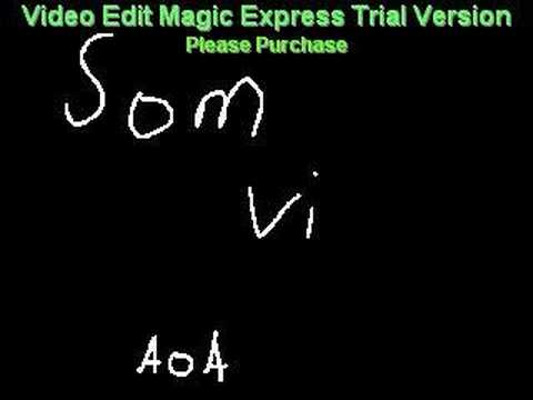 Anton och Affe - Som Vi