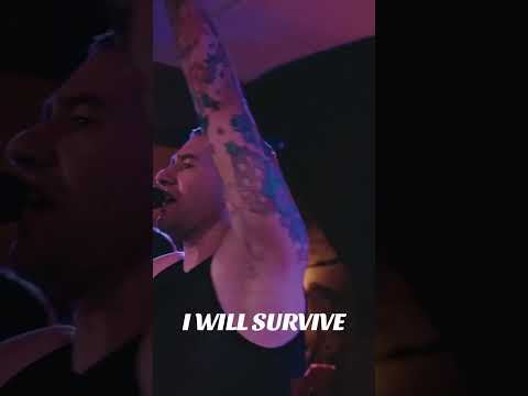 I Will Survive performance thumbnail