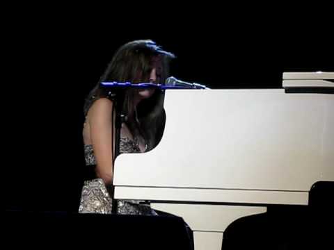 Sherry Petta - Just The Same To Me - 2008 LA Music Awards, Jazz Artist of the Year