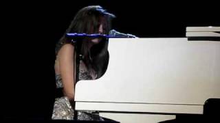 Sherry Petta - Just The Same To Me - 2008 LA Music Awards, Jazz Artist of the Year