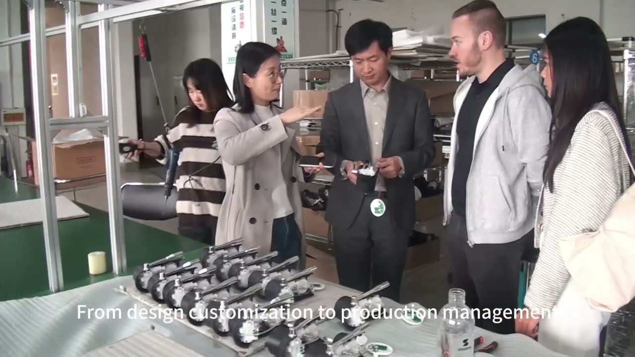 MifanSoda Factory Introduction