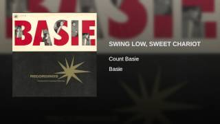 SWING LOW, SWEET CHARIOT