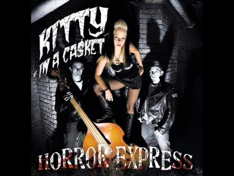 My Cannibal Paradise - Kitty In A Casket