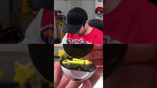 Could you hear that? #pokemon #razer #anime #pokemontcg #funny #gaming