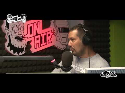 Urban Groove - S05E17 - Interviu Chill Brothers (1/4)