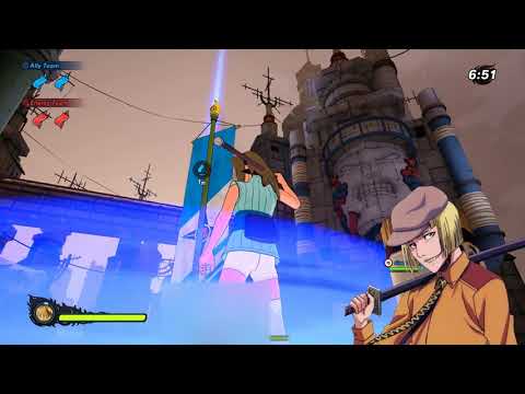 someone didn't get the memo