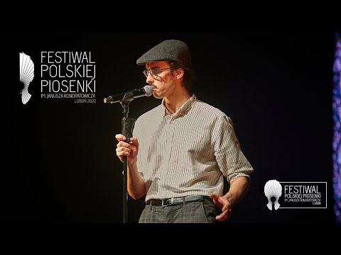 Warszawa jest smutna bez ciebie - Władysław Węgorek