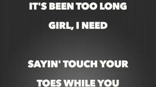 Future - Fresh Air (Full Song Lyrics)