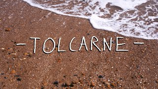 Archie Sagers – Tolcarne