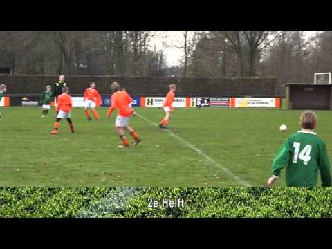 VOW D1 - Den Dungen D3