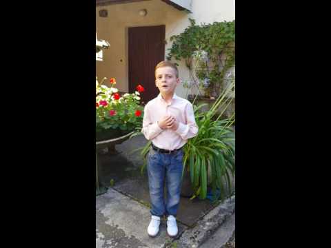 DACĂ DUHUL DOMNULUI AR FI ÎN MINE