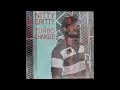 Nitty Gritty - Down In The Ghetto - 1986 - Turbo Charged - TOPDON SELECTIONS
