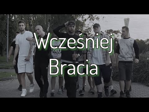 Blacha 2115 ft. Flexxy 2115 - Wcześniej bracia