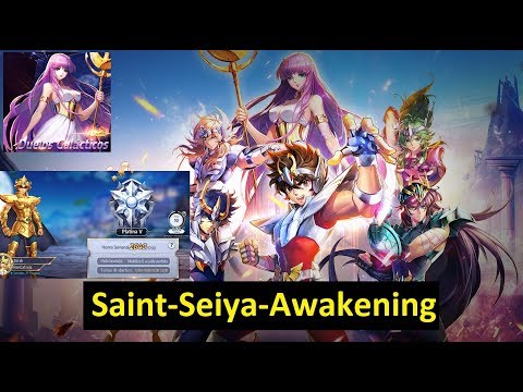 Zorak  in Duelos Galáticos - Saint Seiya Awakening