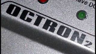 Video thumbnail for THE FOXROX OCTRON 2 by weavzy