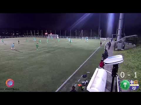 SAMEDI 18 FEVRIER SENIORS R1 FC ST BRICE FC ST LEU LE BUT