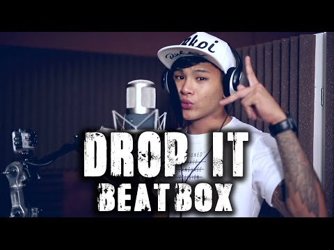 DROP IT(BEATBOX) | Shawn Lee