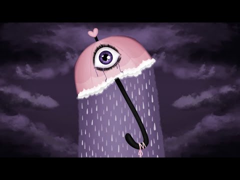 Baby Bugs - Raincloud (Official Lyric Video)