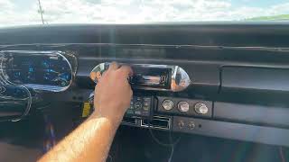 Fuel-Injected 383-Powered 1962 Chevrolet Chevy II 2-Door Sedan 5-Speed Ride Along