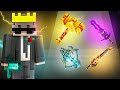 How I Lost Every GOD WEAPON In This Minecraft SMP