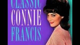 Connie Francis - Whose Heart Are You Breaking Tonight