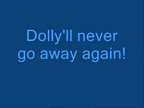 Hello Dolly-Louis Armstrong Lyrics