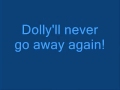 Hello Dolly-Louis Armstrong Lyrics 