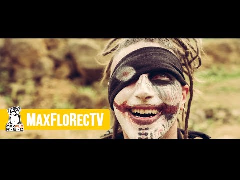 Kleszcz & DiNO ft. Rahim - Między piekłem a niebem (official video) | CYRK NA QŁQ