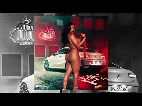 AirItOut JuJu - Time To Fall || (Official Audio) Prod. HeyTaeWon