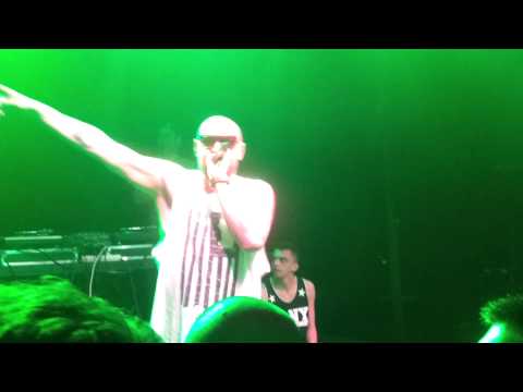 Ciekawa anegdotka o Peji / Koncert TEDE / OdNowa / 14.02.2015