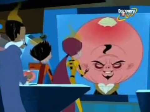 Grossology - All Together Now