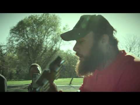 Jeff Moore 1984 - In the Park